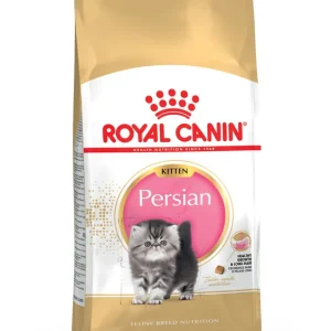 Beliebt ROYAL CANIN Feline Breed Nutrition Kitten Persian 2 kg